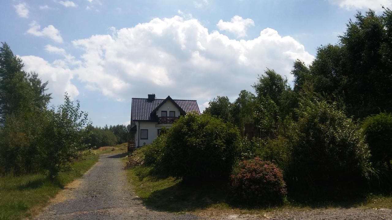 Фермерские дома Agroturystyka u Moniki Маслув-28